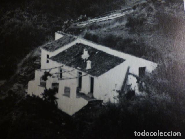 Documentos antiguos: TORROX MALAGA ANTIGUO HUECOGRABADO - Foto 1