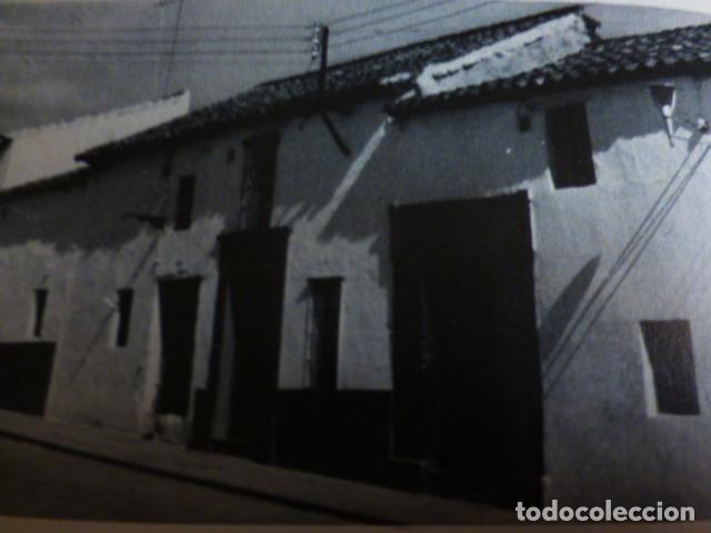 Documenti antichi: ADAMUZ CORDOBA ANTIGUO HUECOGRABADO