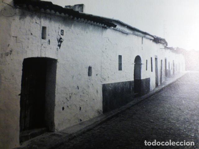 Documenti antichi: ALCARACEJOS CORDOBA ANTIGUO HUECOGRABADO