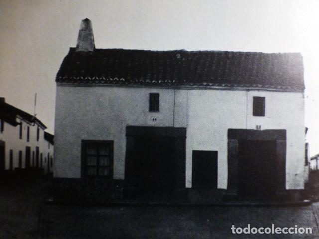 Documenti antichi: A&Ntilde;ORA CORDOBA ANTIGUO HUECOGRABADO