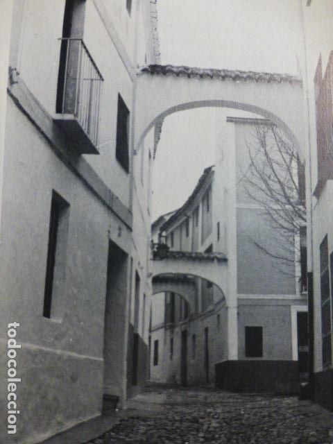 Documentos antiguos: CABRA CORDOBA ANTIGUO HUECOGRABADO - Foto 1