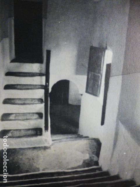 Documenti antichi: CABRA CORDOBA ANTIGUO HUECOGRABADO