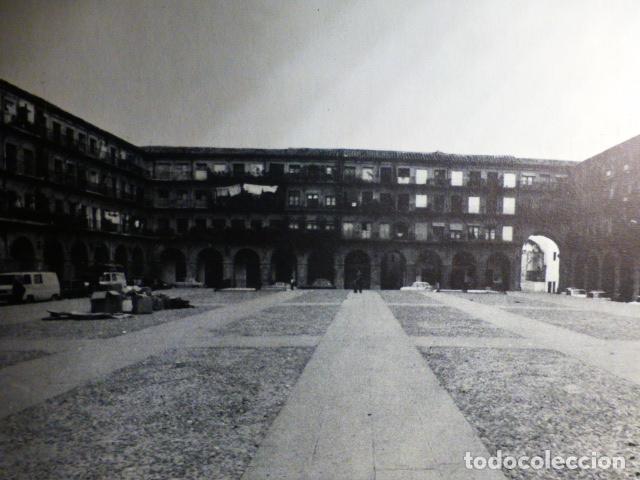 Documenti antichi: CORDOBA ANTIGUO HUECOGRABADO