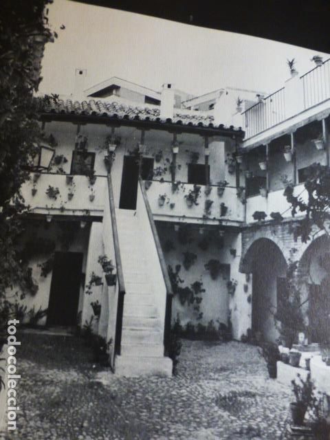 Documentos antiguos: CORDOBA ANTIGUO HUECOGRABADO - Foto 1