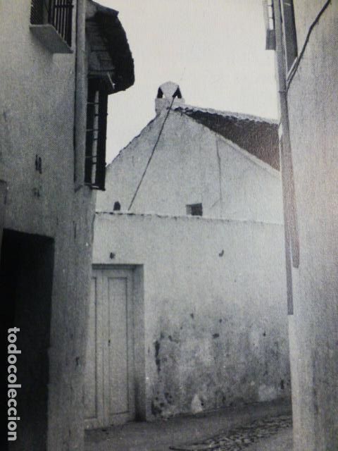 Documentos antiguos: DO&Ntilde;A MENC&Iacute;A CORDOBA ANTIGUO HUECOGRABADO