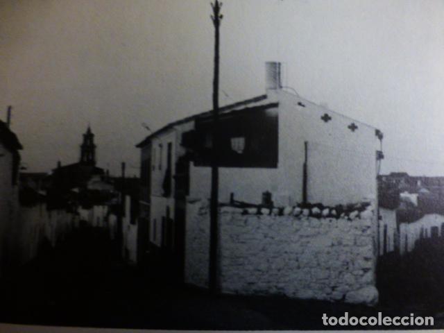 Documenti antichi: DOS TORRES CORDOBA ANTIGUO HUECOGRABADO