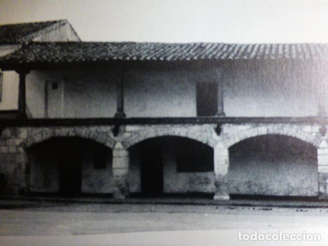 Documenti antichi: DOS TORRES CORDOBA ANTIGUO HUECOGRABADO