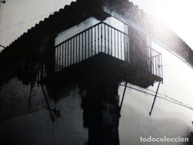 Documenti antichi: DOS TORRES CORDOBA ANTIGUO HUECOGRABADO