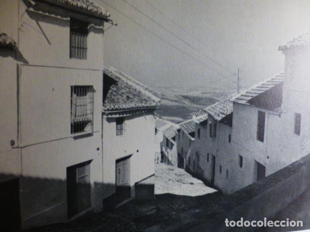 Documenti antichi: ESPEJO CORDOBA ANTIGUO HUECOGRABADO