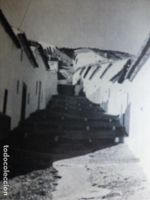 Documenti antichi: ESPIEL CORDOBA ANTIGUO HUECOGRABADO
