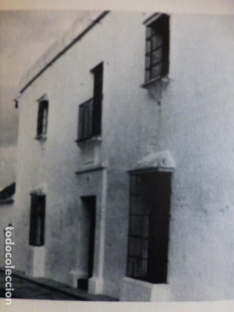 Documenti antichi: LA CARLOTA CORDOBA ANTIGUO HUECOGRABADO