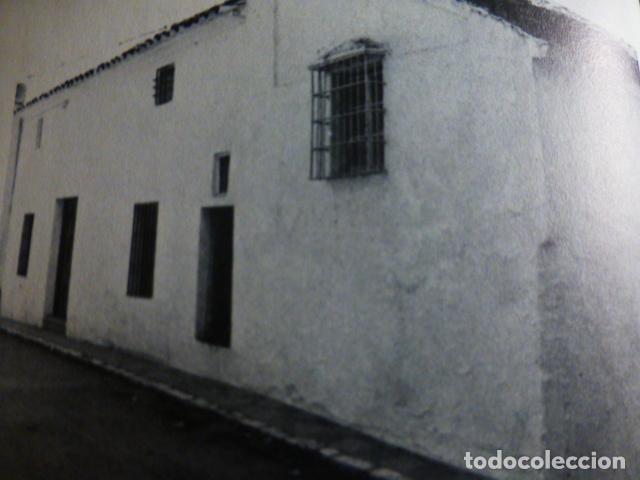 Documentos antiguos: LUQUE CORDOBA ANTIGUO HUECOGRABADO - Foto 1