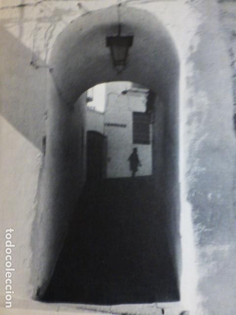 Documenti antichi: MONTORO CORDOBA ANTIGUO HUECOGRABADO