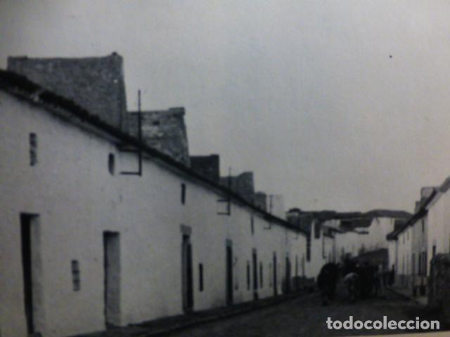 Documentos antiguos: PALMA DEL RIO CORDOBA ANTIGUO HUECOGRABADO