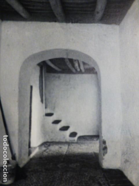 Documenti antichi: POSADAS CORDOBA ANTIGUO HUECOGRABADO