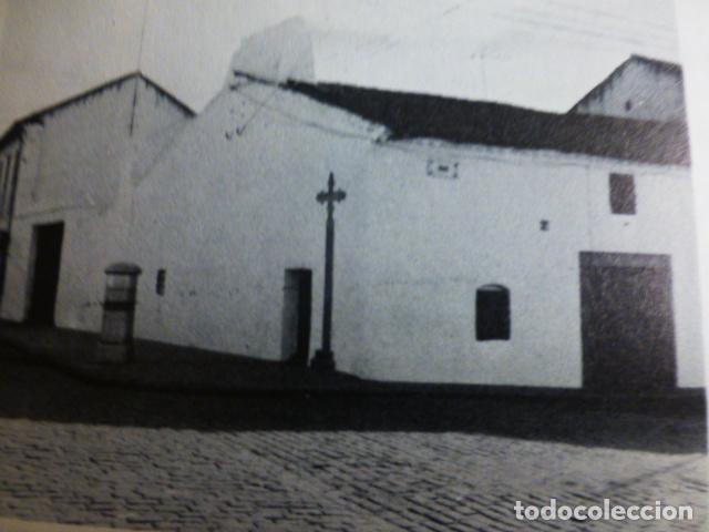 Documenti antichi: POZOBLANCO CORDOBA ANTIGUO HUECOGRABADO
