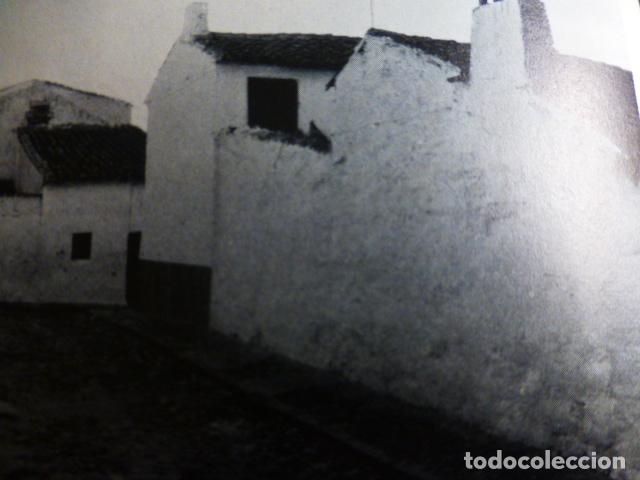 Documenti antichi: POZOBLANCO CORDOBA ANTIGUO HUECOGRABADO