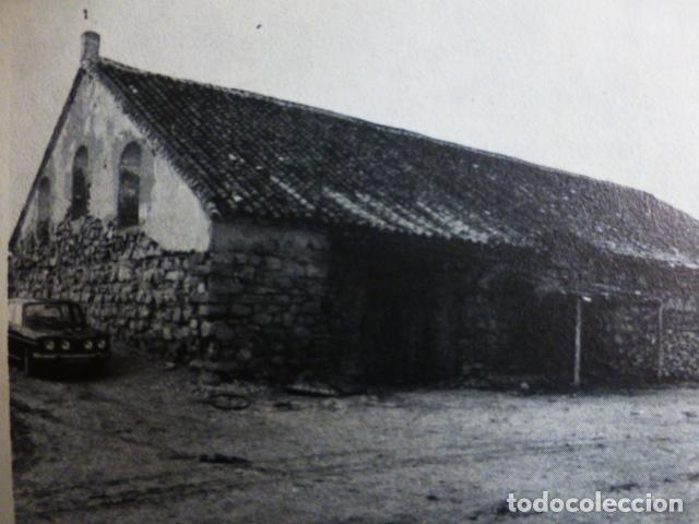 Documenti antichi: SALINAS DE DUARNA CORDOBA ANTIGUO HUECOGRABADO