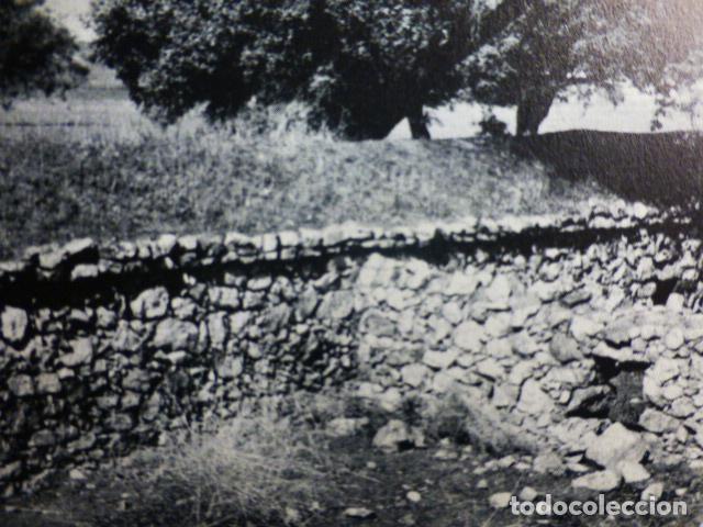 Documentos antiguos: VALSEQUILLO CORDOBA ANTIGUO HUECOGRABADO - Foto 1