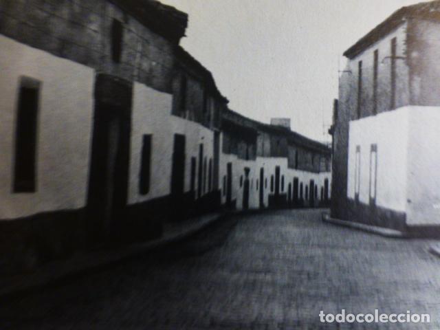 Documenti antichi: VILLANUEVA DEL DUQUE CORDOBA ANTIGUO HUECOGRABADO