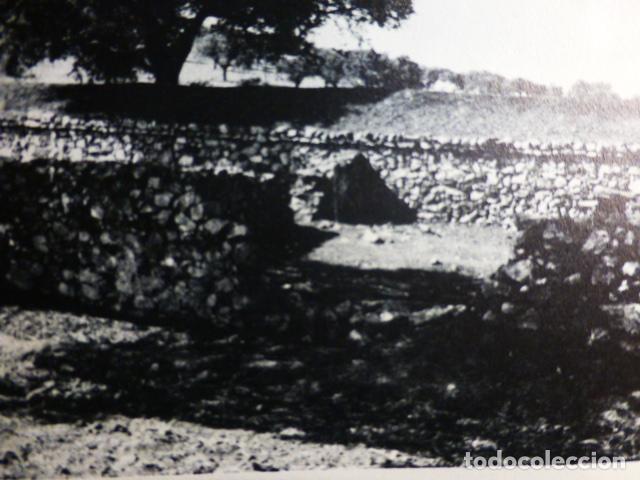 Documentos antiguos: VALSEQUILLO CORDOBA ANTIGUO HUECOGRABADO - Foto 1