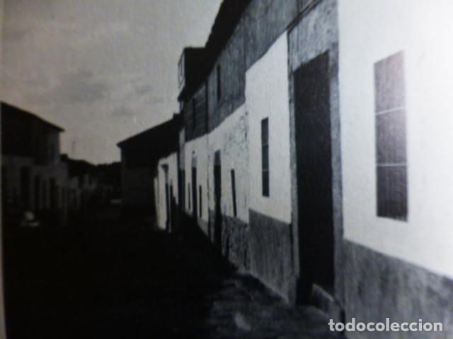 Documenti antichi: VILLANUEVA DEL DUQUE CORDOBA ANTIGUO HUECOGRABADO