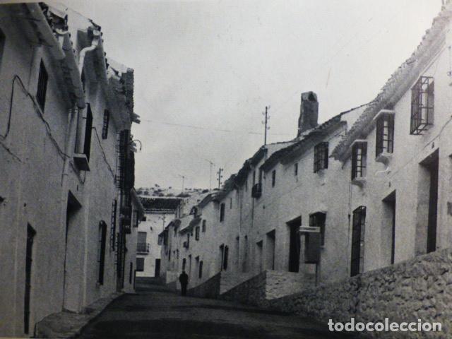 Documenti antichi: ZUHEROS CORDOBA ANTIGUO HUECOGRABADO