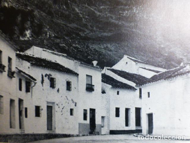 Documentos antiguos: ZUHEROS CORDOBA ANTIGUO HUECOGRABADO