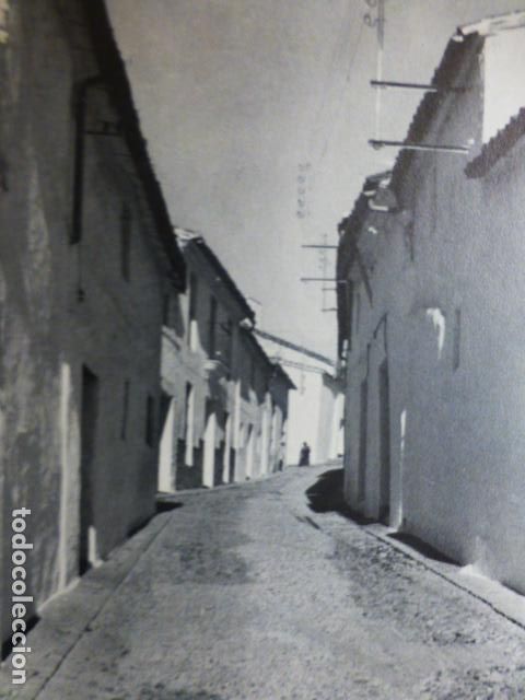Documentos antiguos: CONSTANTINA SEVILLA ANTIGUO HUECOGRABADO