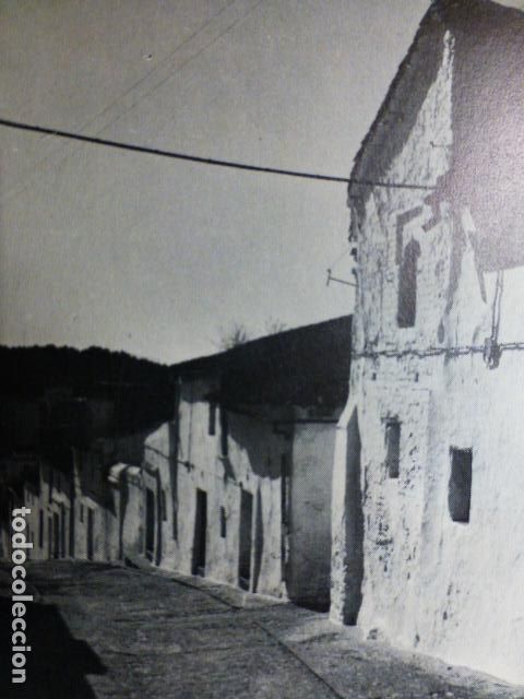 Documentos antiguos: CONSTANTINA SEVILLA ANTIGUO HUECOGRABADO - Foto 1