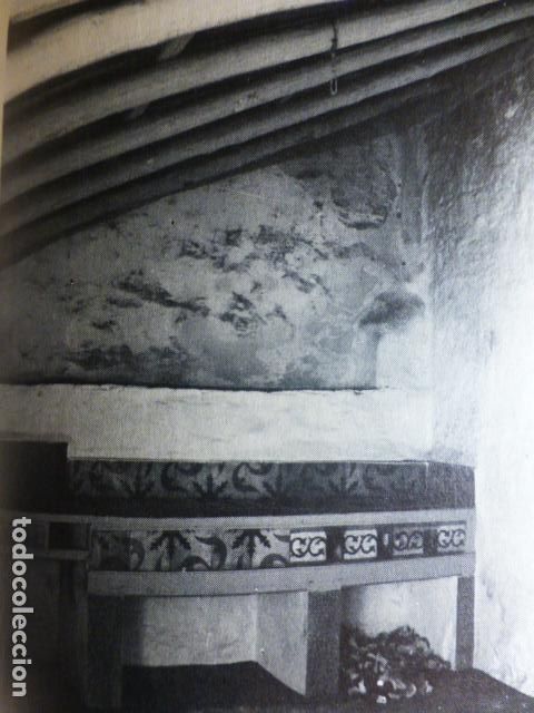 Documentos antiguos: CONSTANTINA SEVILLA ANTIGUO HUECOGRABADO - Foto 1