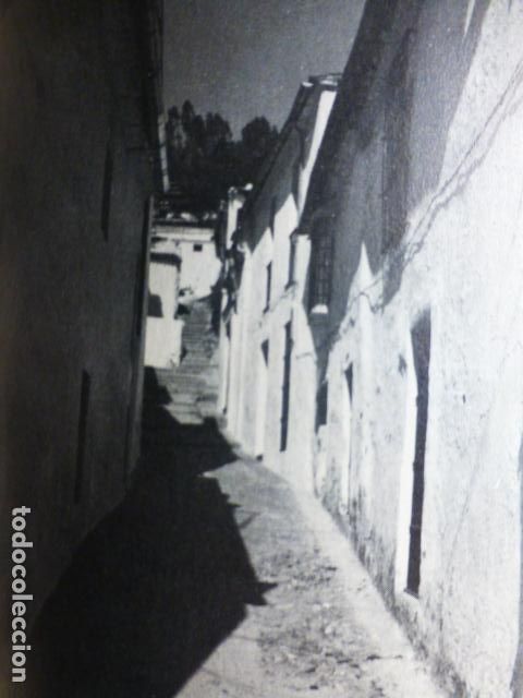 Documenti antichi: CONSTANTINA SEVILLA ANTIGUO HUECOGRABADO