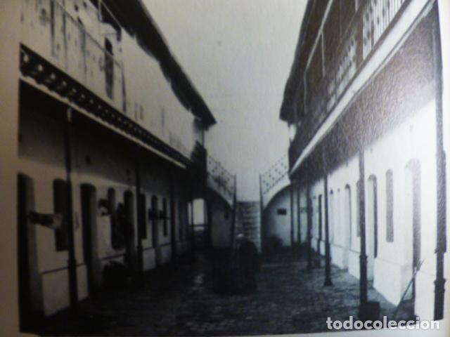 Documentos antiguos: EL CORONIL SEVILLA ANTIGUO HUECOGRABADO