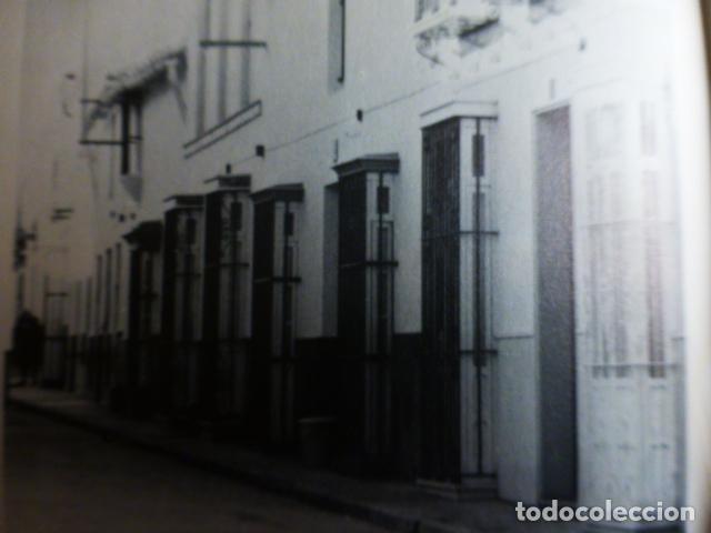 Documentos antiguos: EL CORONIL SEVILLA ANTIGUO HUECOGRABADO - Foto 1