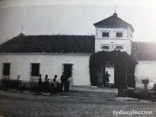 Documentos antiguos: ECIJA SEVILLA ANTIGUO HUECOGRABADO - Foto 1