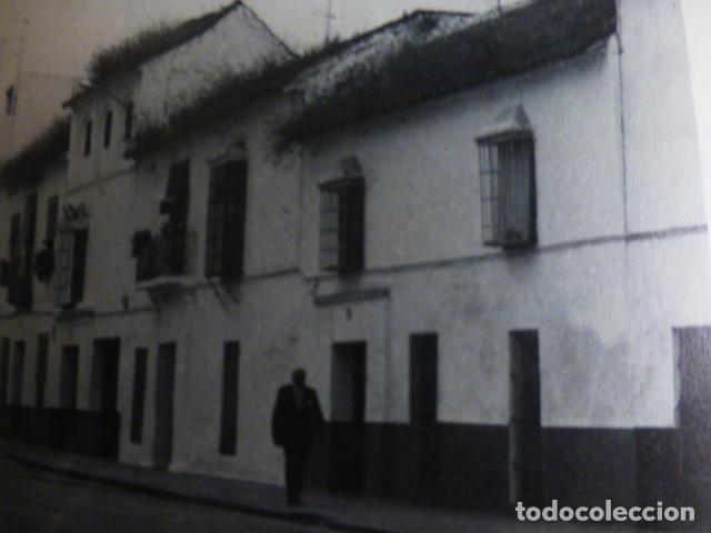 Documenti antichi: ECIJA SEVILLA ANTIGUO HUECOGRABADO