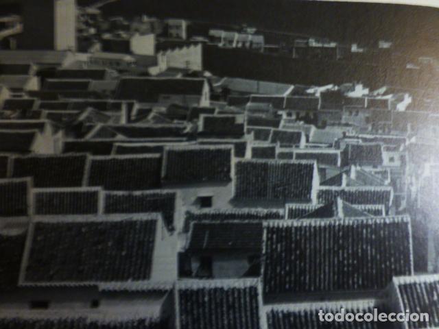 Documenti antichi: ESTEPA SEVILLA ANTIGUO HUECOGRABADO