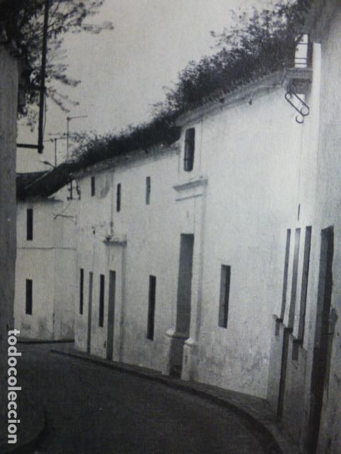 Documentos antiguos: FUENTES DE ANDALUCIA SEVILLA ANTIGUO HUECOGRABADO