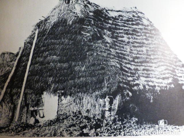 Alte Dokumente: LAS CABEZAS DE SAN JUAN SEVILLA ANTIGUO HUECOGRABADO