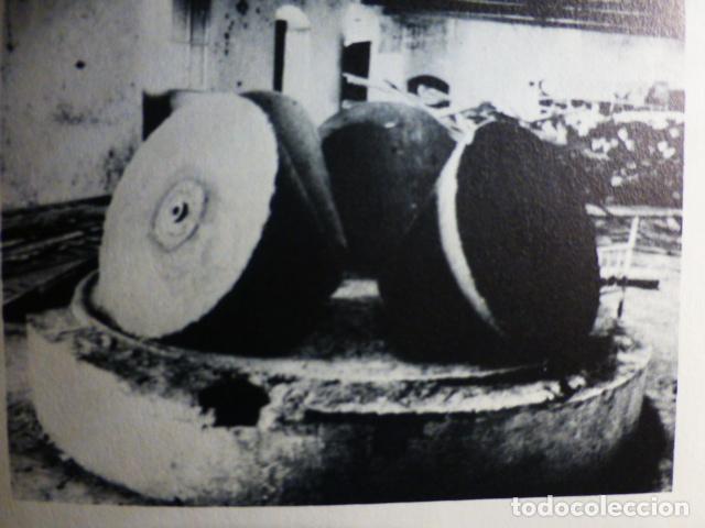 Old Documents: MAIRENA DEL ALCOR SEVILLA ANTIGUO HUECOGRABADO