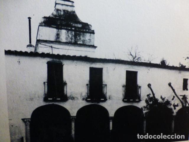 Documenti antichi: MAIRENA DEL ALCOR SEVILLA ANTIGUO HUECOGRABADO
