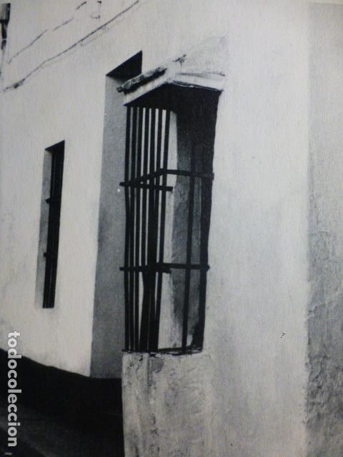 Old Documents: MORON DE LA FRONTERA SEVILLA ANTIGUO HUECOGRABADO