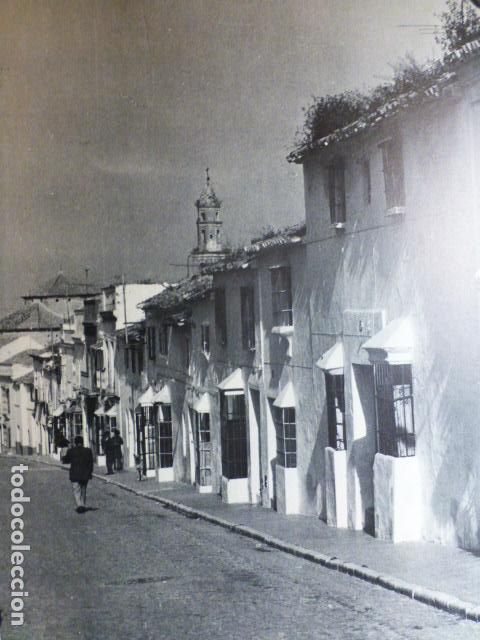Documentos antiguos: OSNA SEVILLA ANTIGUO HUECOGRABADO
