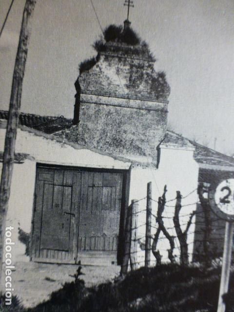 Old Documents: SALTERAS SEVILLA ANTIGUO HUECOGRABADO