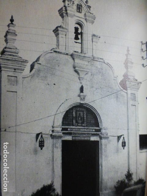 Documents Anciens: SALTERAS SEVILLA ANTIGUO HUECOGRABADO