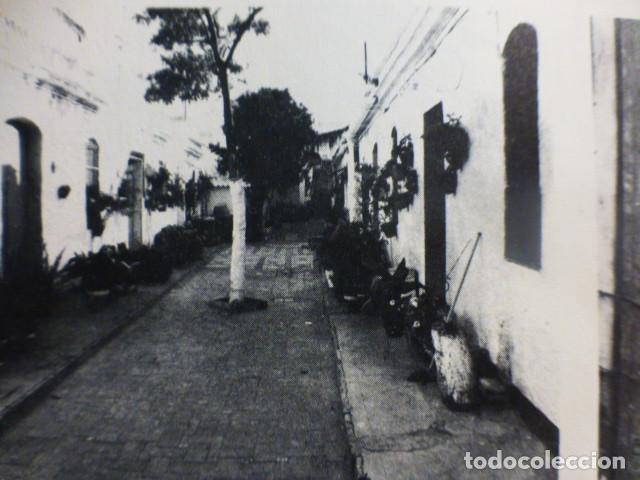 Alte Dokumente: SEVILLA ANTIGUO HUECOGRABADO