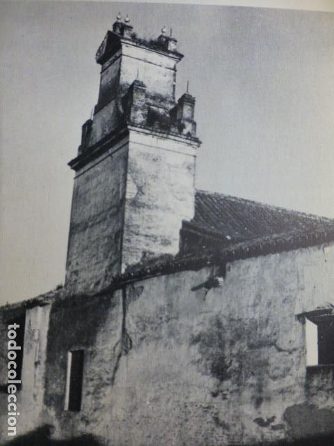 Documentos antiguos: UMBRETE SEVILLA ANTIGUO HUECOGRABADO - Foto 1