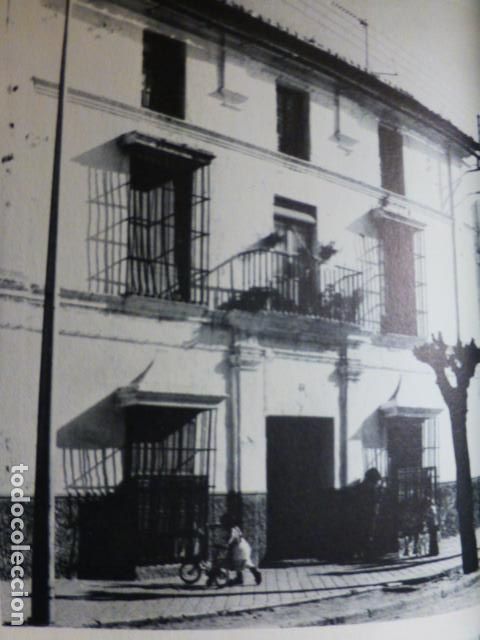 Documentos antiguos: UTRERA SEVILLA ANTIGUO HUECOGRABADO