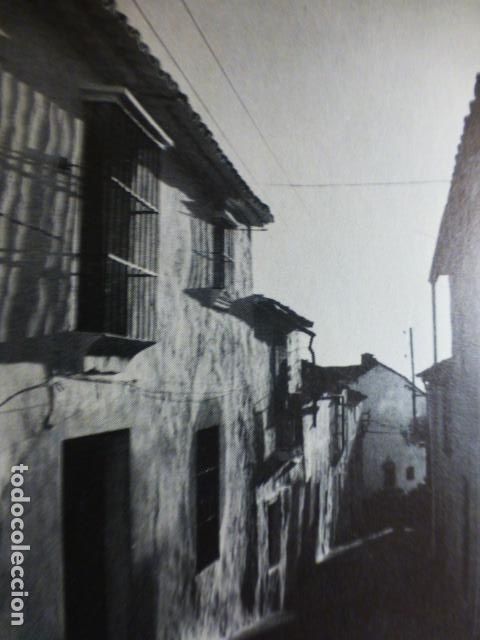 Documents Anciens: BENAOCAZ CADIZ ANTIGUO HUECOGRABADO