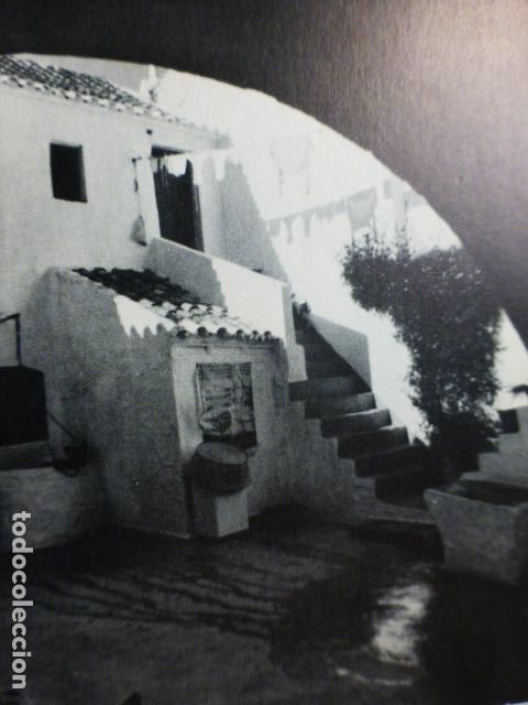 Documentos antiguos: BORNOS CADIZ ANTIGUO HUECOGRABADO - Foto 1